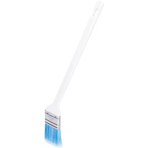 Elementpensel 50Mm Blue Syntetborst Plastarm