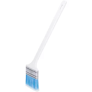 Elementpensel 70Mm Blue Syntetborst Plastarm
