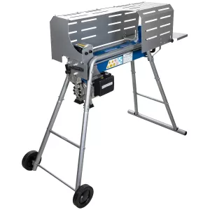 Vedklyv 7Ton 52Cm Med Stativ