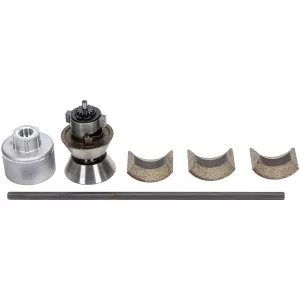 Vinsch Broms 17000Lb