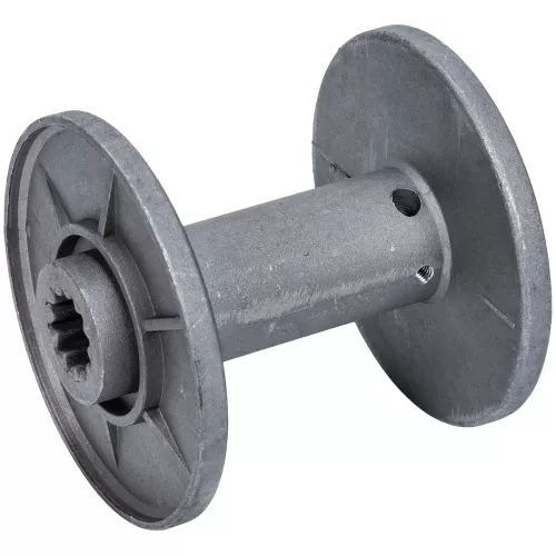 Vinsch Trumma 2000Lb