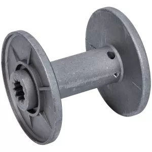 Vinsch Trumma 2000Lb