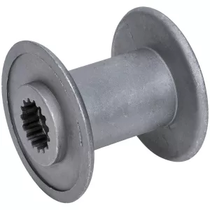 Vinsch Trumma 2500Lb Och 3500Lb