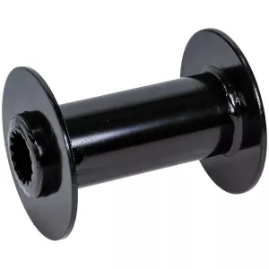 Vinsch Trumma 4500Lb Och 5000Lb