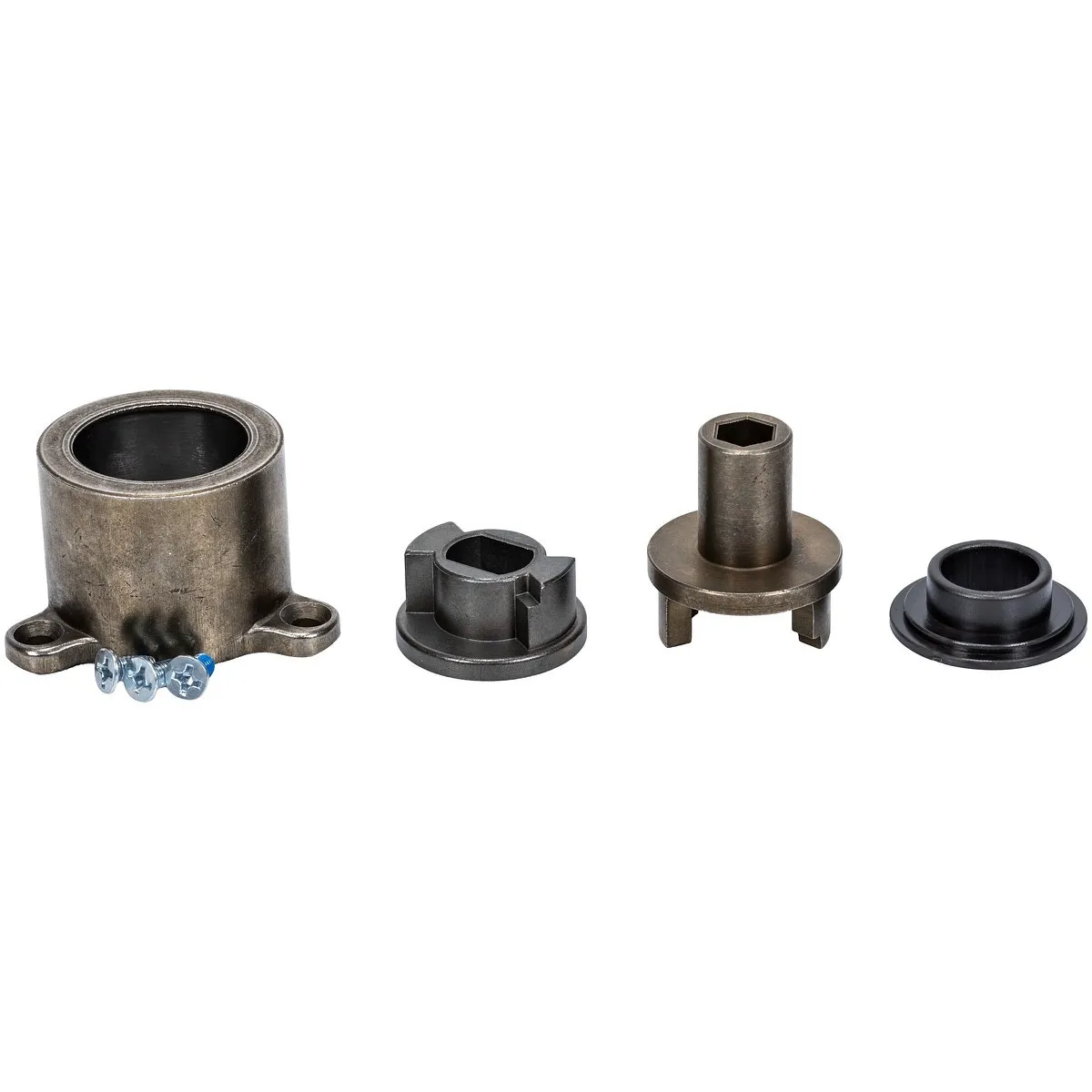 Vinsch Broms 4500Lb Och 5000Lb