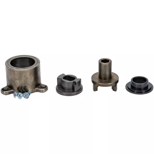 Vinsch Broms 4500Lb Och 5000Lb