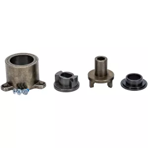 Vinsch Broms 4500Lb Och 5000Lb