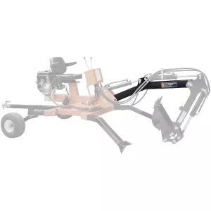 Minigrävmaskin Boom Tar011P