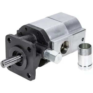 Hydraulisk Pump Tar011P