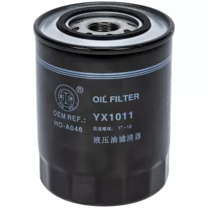 Oljefilter Tar011P