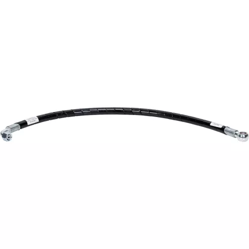 Hydraulisk Slang 650Mm