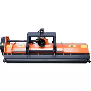 Vertikalklippare Tarmo Km280