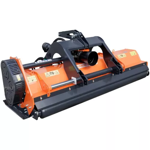 Vertikalklippare Tarmo Km280
