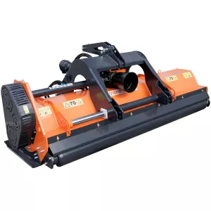 Vertikalklippare Tarmo Km280