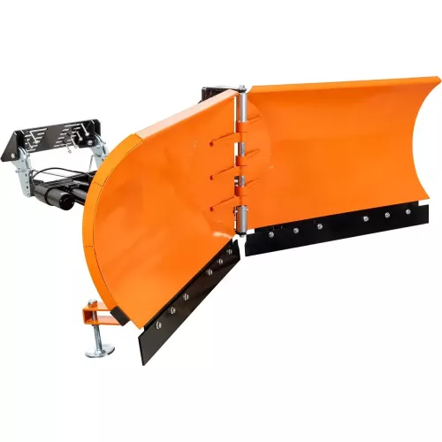 Atv Vikplog 180Cm Med Linjärmotorer
