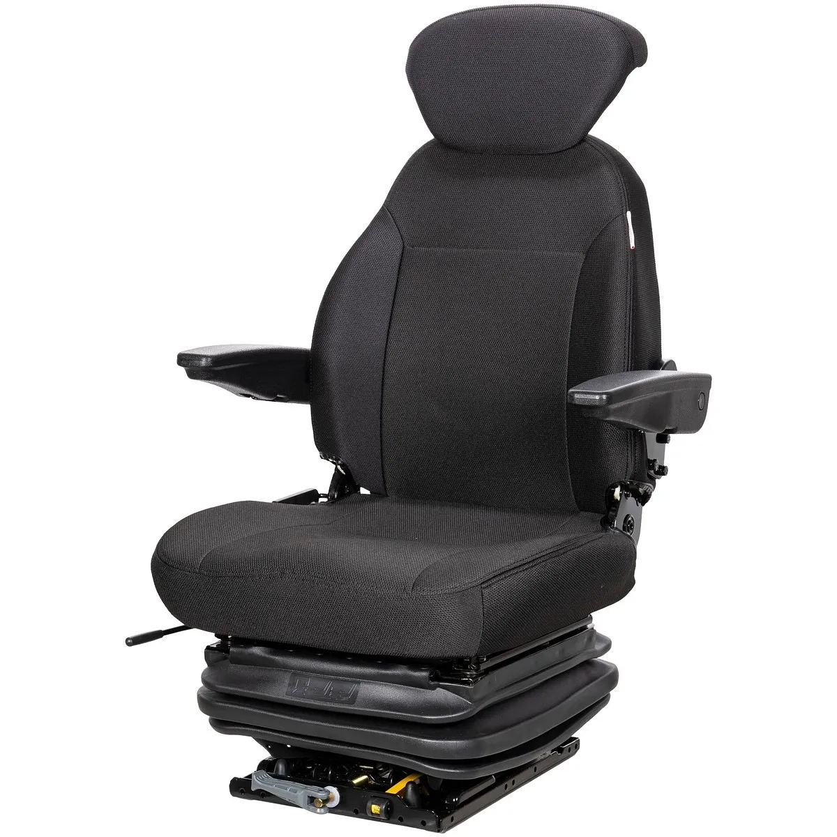 Sits Mekanisk Fjädring