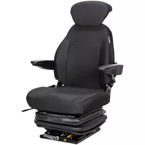 Sits Mekanisk Fjädring