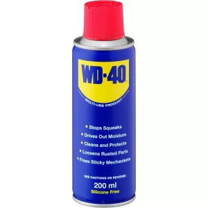 Wd-40 Multispray 200Ml