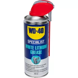 Wd40 Litium Fett Spray 400Ml Specialist