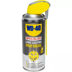 Wd40 Fett Spray 400Ml Specialist