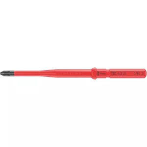 Skruvmejselblad Ph2X157Mm Vde Tie