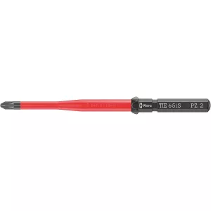 Skruvmejselblad Pz 2X157Mm Vde Tie