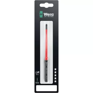 Skruvmejselblad Pz/S 1X157Mm Vde Tie