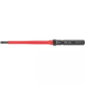 Skruvmejselblad Pz/S 1X157Mm Vde Tie