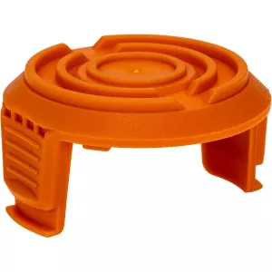 Gråstrimmare Skyddande Lock