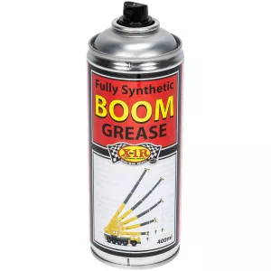 X1R Syntetisk Boom Fett 400Ml Spray