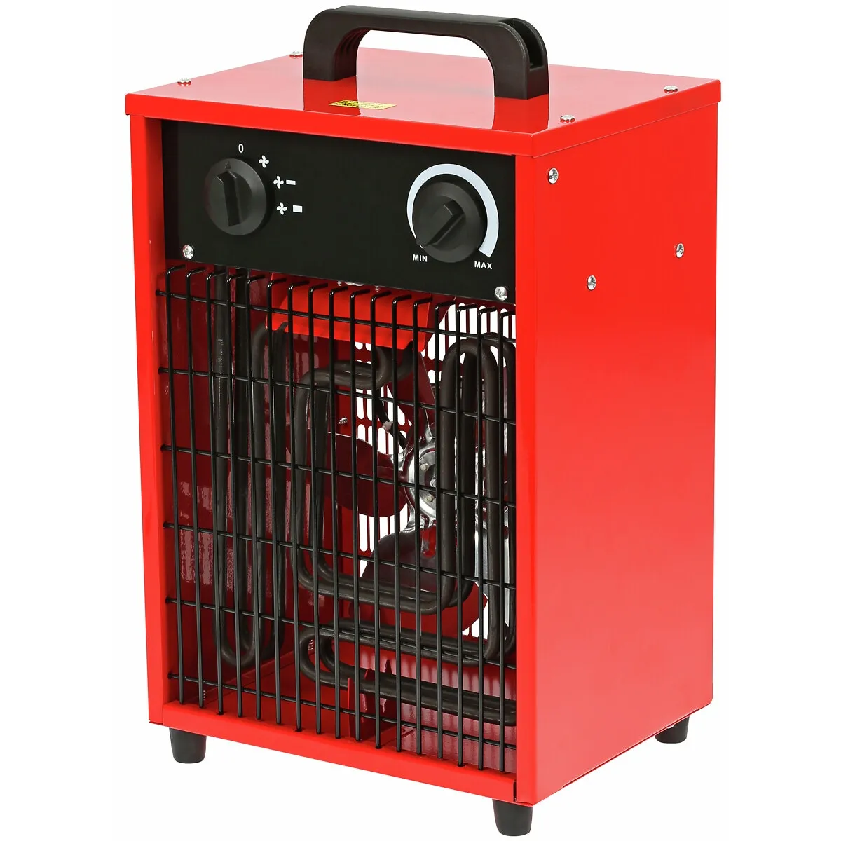 Värmefläkt 3,3Kw 230V