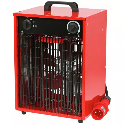 Värmefläkt 9,0Kw
