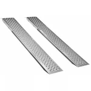 Lastramp Par 400Kg 1500X215