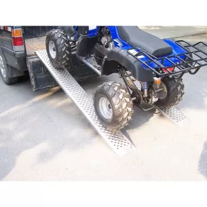 Lastramp Par 400Kg 1500X215