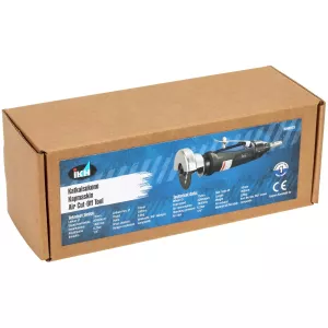 Kapmaskin 3" Komposit