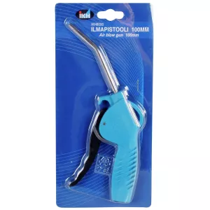 Blåspistol 100Mm (Kort)