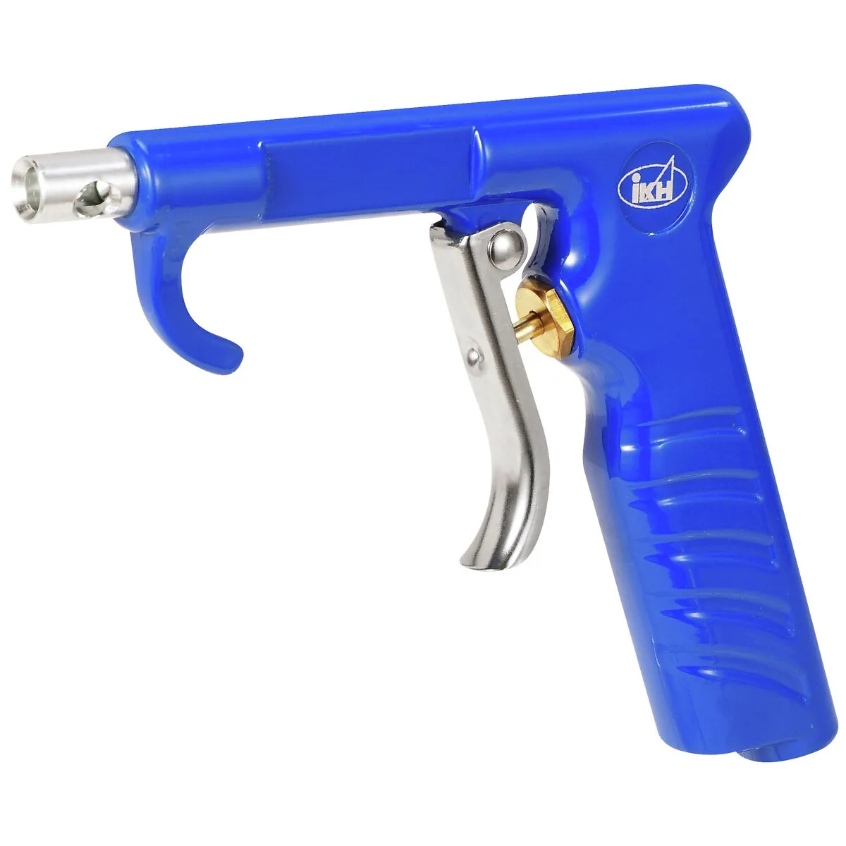 Blåspistol För Proffs