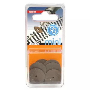 Kapskiva 10St 22X0,6Mm