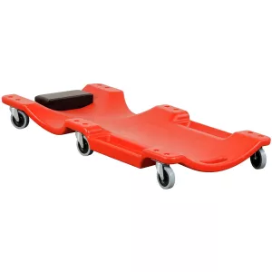 Montörsvagn 1000Mm Plast