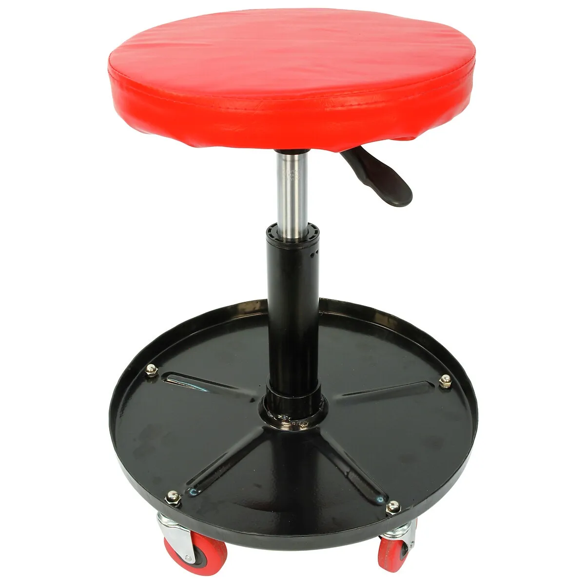 Montörspall Justerbar