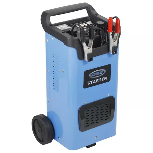 Batteriladdare / Booster 240A 12/24V