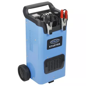Batteriladdare / Booster 240A 12/24V