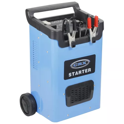 Batteriladdare / Booster 540A 12/24V