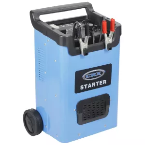Batteriladdare / Booster 540A 12/24V