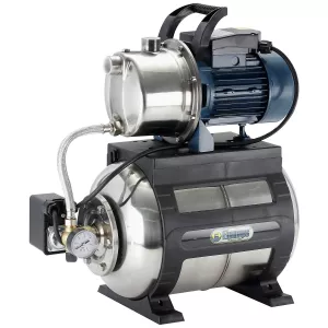 Hydroforpump 1300W Inox