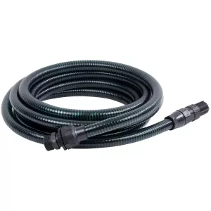 Sugslang 7M 25Mm Med Bottenventil