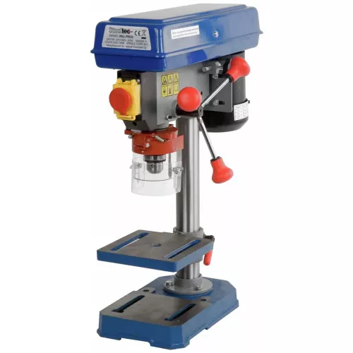 Pelarborrmaskin 590Mm 350W/230V B16