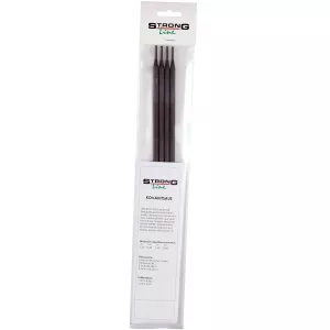 Svetselektrod Hård 3,2Mm 4St