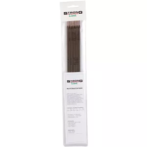 Svetselektrod Rostfri 2,5Mm 8St