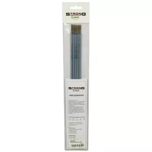 Svetselektrod Specialstål 3,2Mm 5St